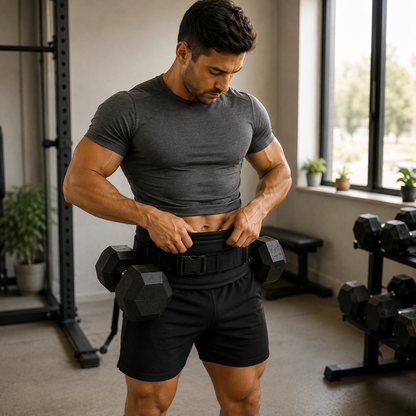 ZenLift
